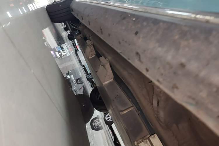 Used NETA V 2022 Chao 400 Lite Right Side Sill