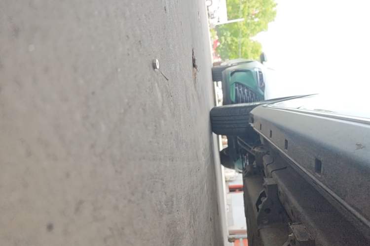 Used NETA V 2022 Chao 400 Lite Right Side Sill