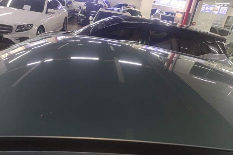 Used NETA V 2022 Chao 400 Lite Roof