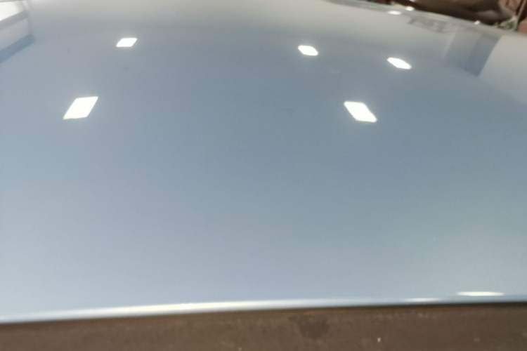 Used NETA V 2022 Long-Range Industry Custom Edition Roof