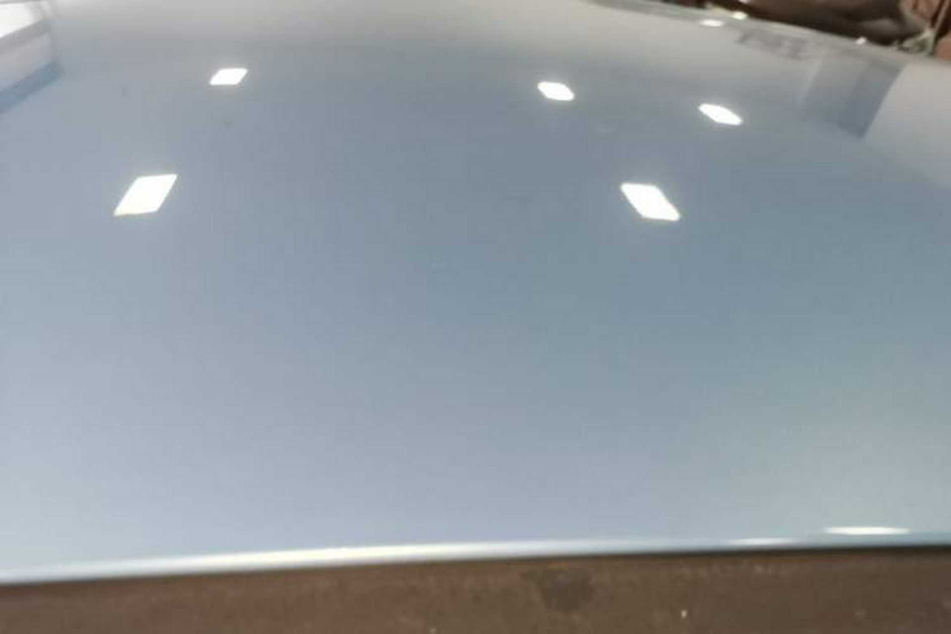 Used NETA V 2022 Long-Range Industry Custom Edition Roof