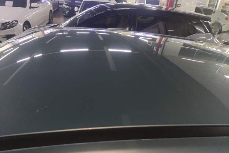 Used NETA V 2022 Chao 400 Lite Roof