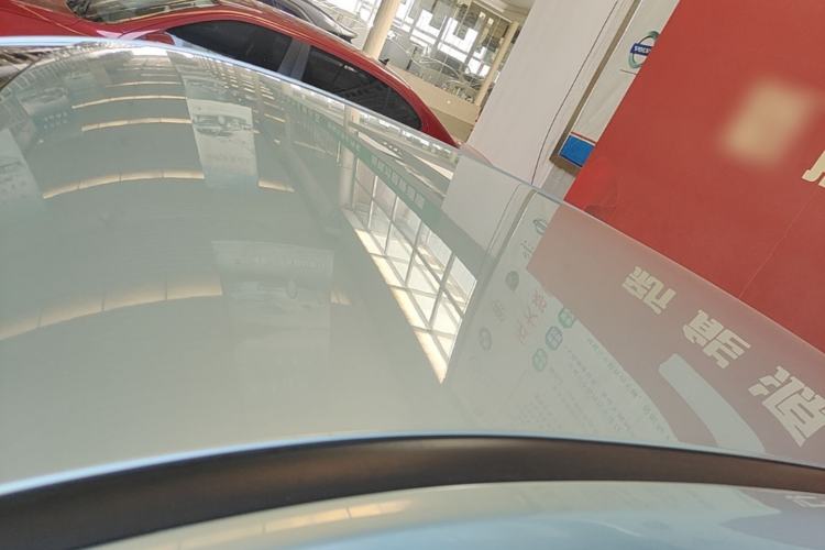 Used NETA V 2022 Chao 300 Industry Custom Edition Roof