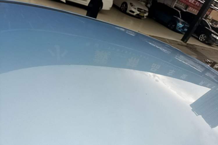 Used NETA V 2022 Chao 400 Lite Roof