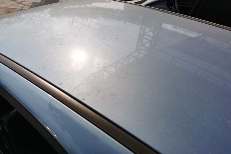 Used NETA V 2022 Chao 400 Lite Roof