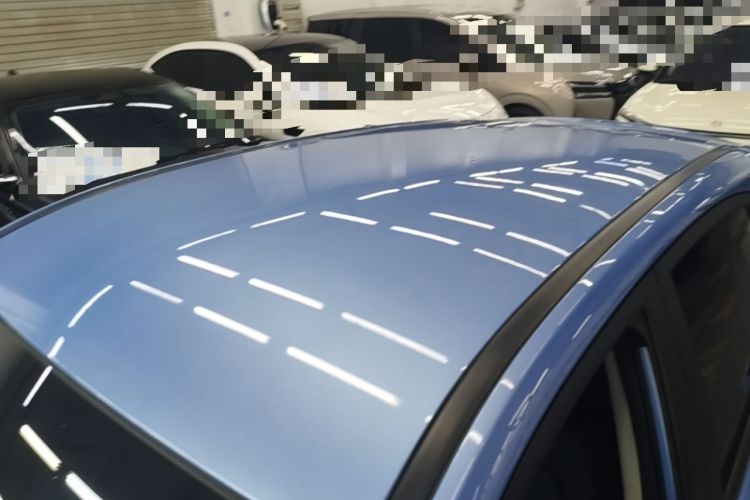 Used NETA V 2022 Chao 400 Lite Roof