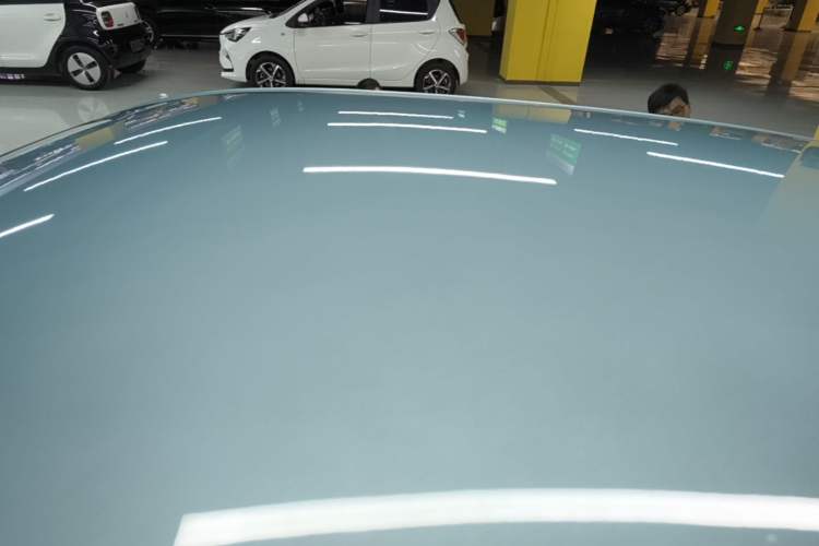 Used NETA V 2022 Chao 400 Lite Roof