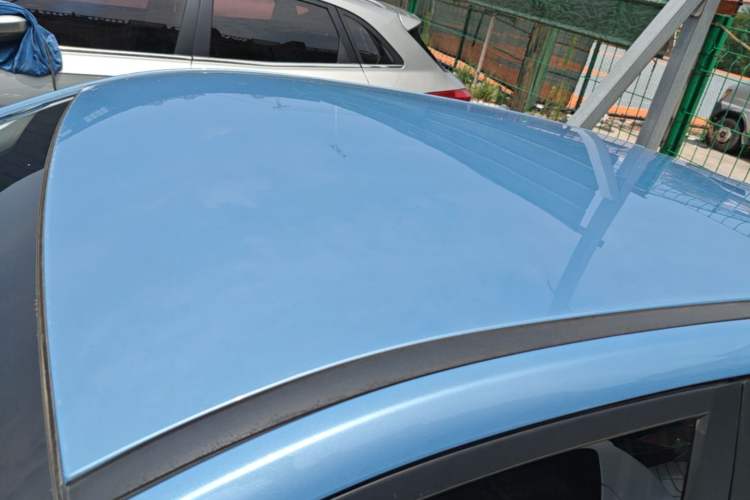 Used NETA V 2022 Chao 400 Lite Roof