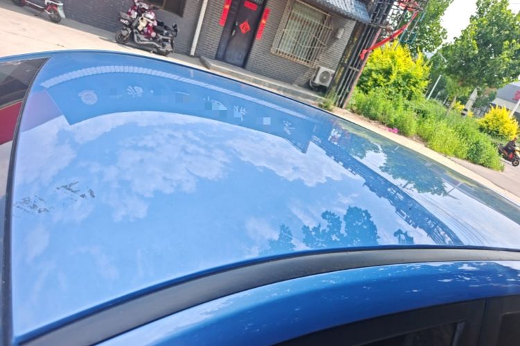 Used NETA V 2022 Chao 400 Lite Roof