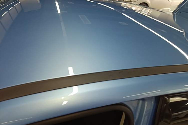 Used NETA V 2022 Chao 400 Lite Roof