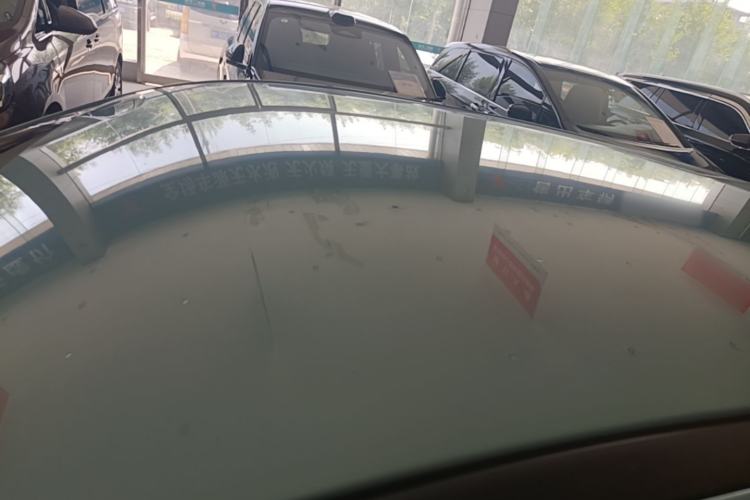 Used NETA V 2022 Chao 400 Lite Roof