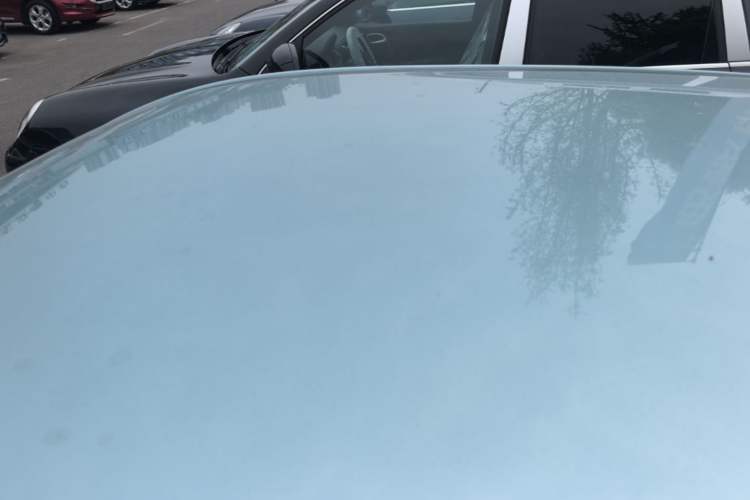 Used NETA V 2022 Chao 400 Roof