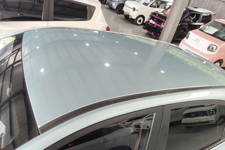 Used NETA V 2022 Pro Long-Range Smart Edition Roof