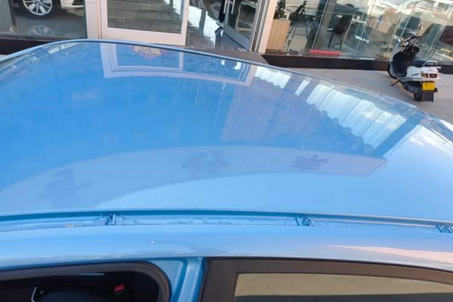 Used NETA V 2022 Chao 300 Lite Ternary Lithium Roof