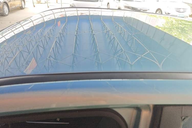 Used NETA V 2022 Chao 400 Lite Roof