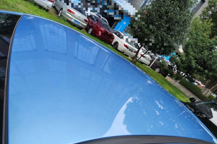 Used NETA V 2022 Chao 400 Lite Roof