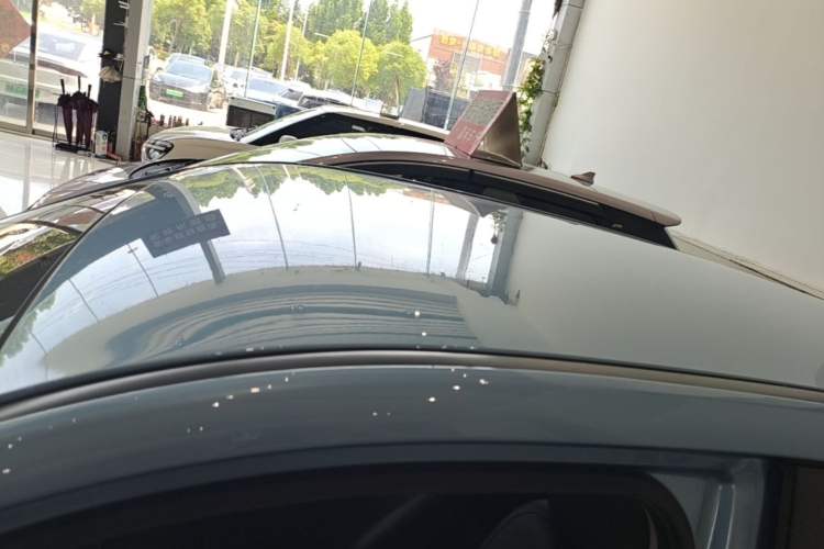 Used NETA V 2022 Chao 400 Lite Roof
