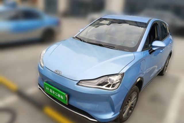 Used NETA V 2022 Chao 400 Lite