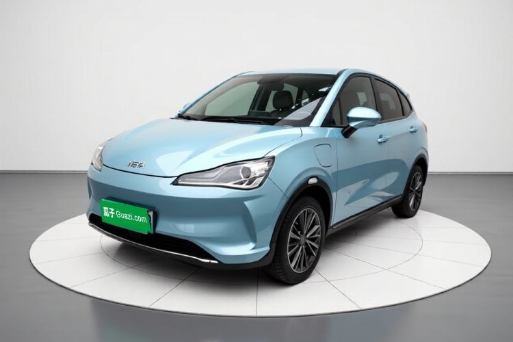 Used NETA V 2022 Chao 400 Lite Guazi used car, China used car export, Used car for sale, Used cars, Cheapest cars for sale