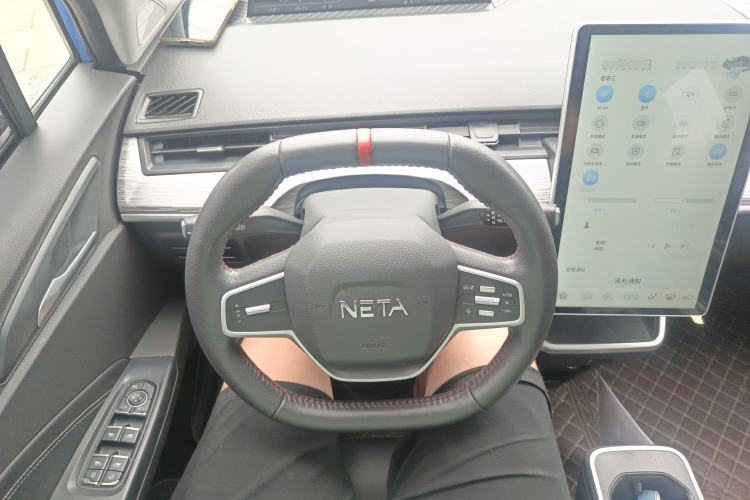 Used NETA V 2022 Chao 400 Lite Steering Wheel