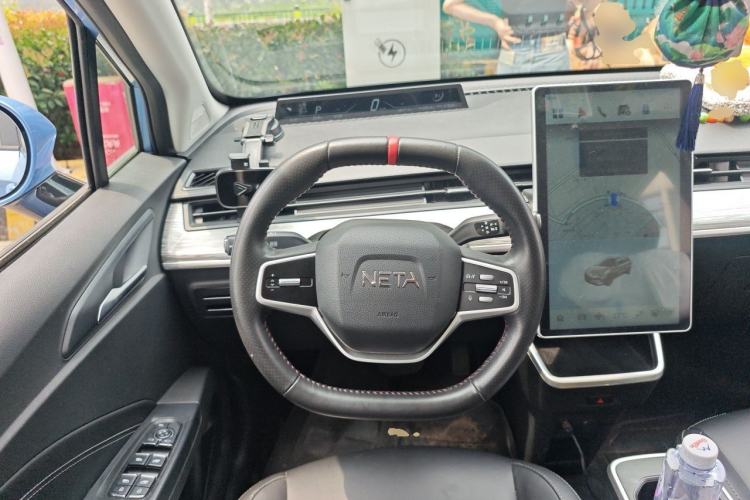 Used NETA V 2022 Chao 400 Lite Steering Wheel