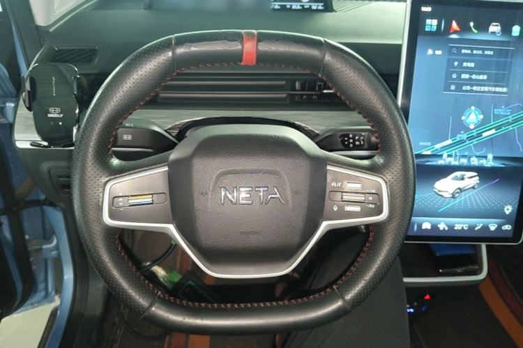 Used NETA V 2022 Chao 400 Lite Steering Wheel