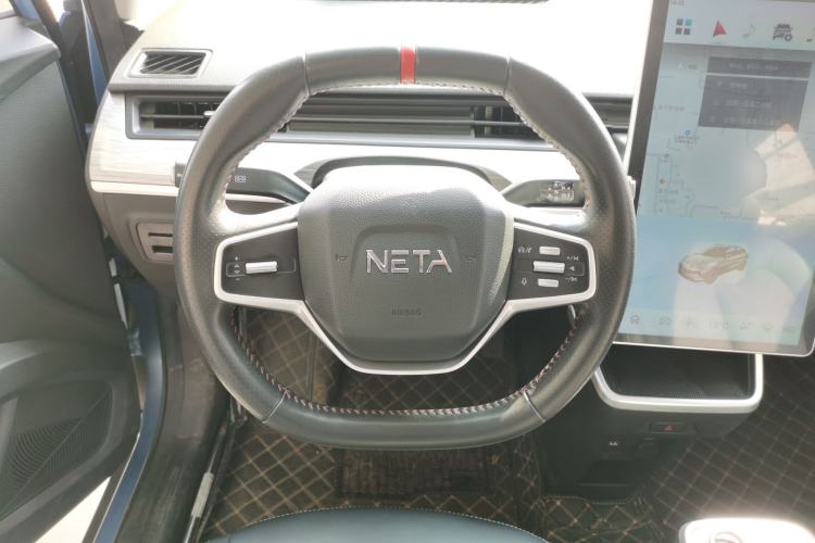 Used NETA V 2022 Chao 400 Lite Steering Wheel