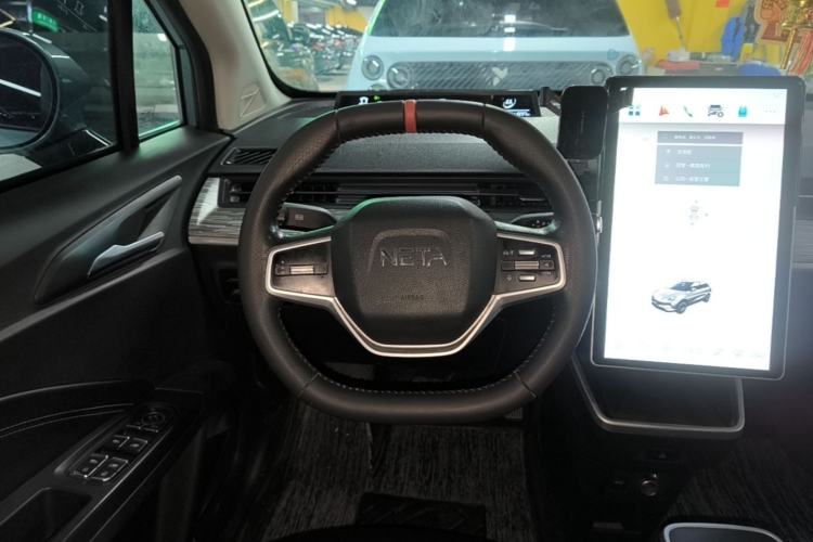 Used NETA V 2022 Chao 400 Lite Steering Wheel