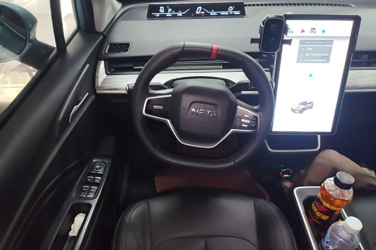 Used NETA V 2022 Chao 400 Lite Steering Wheel