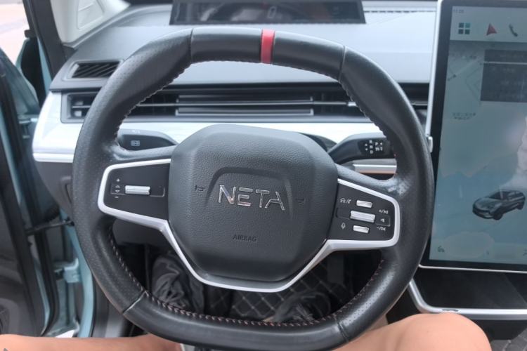 Used NETA V 2022 Chao 400 Steering Wheel