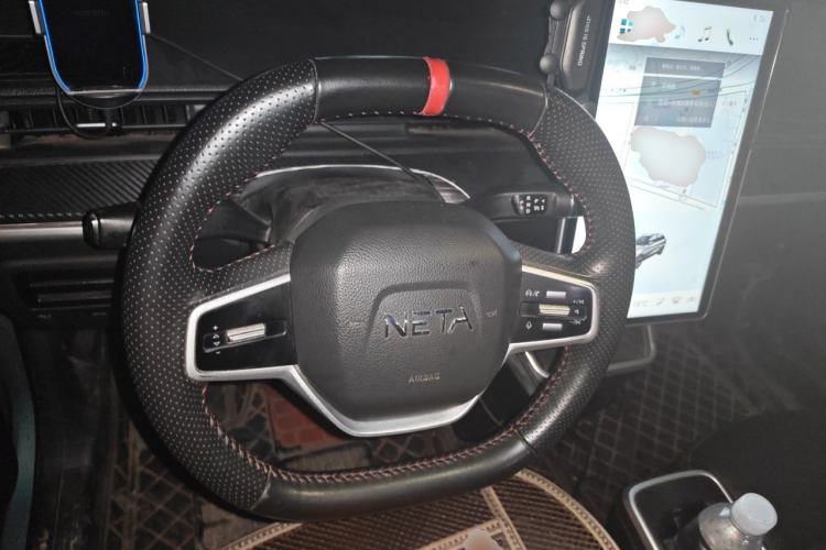 Used NETA V 2022 Chao 400 Lite Steering Wheel