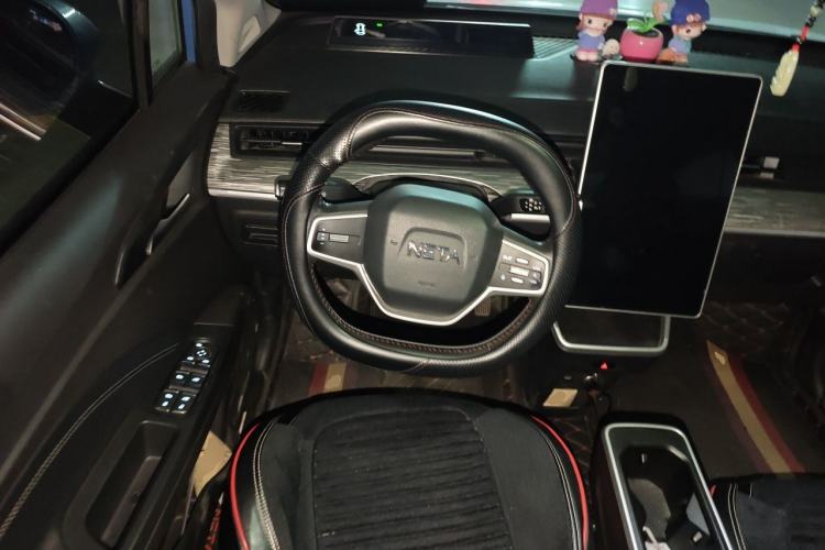 Used NETA V 2022 Chao 400 Lite Steering Wheel