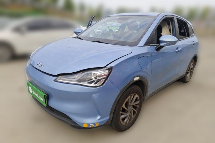 Used NETA V 2022 Chao 300 Lite Lithium Iron Phosphate Guazi used car, China used car export, Used car for sale, Used  cars, Cheapest cars for sale