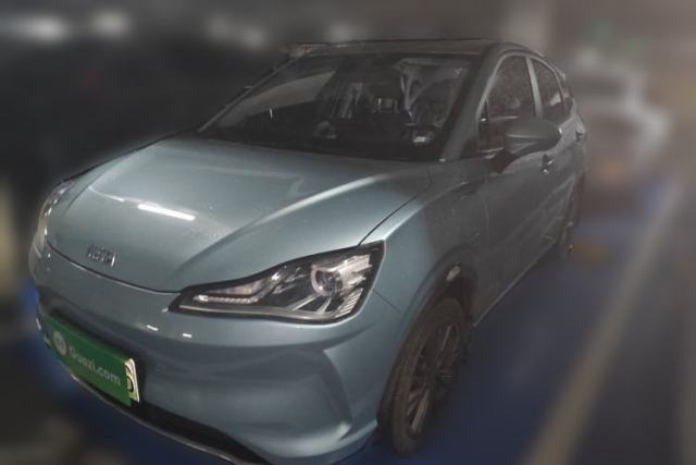 Used NETA V 2022 Chao 400 Lite