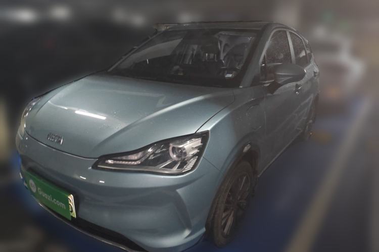 Used NETA V 2022 Chao 400 Lite Guazi used car, China used car export, Used car for sale, Used  cars, Cheapest cars for sale