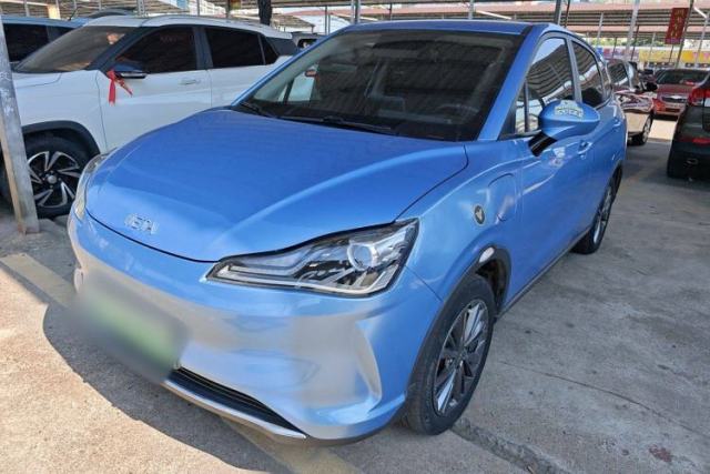 Used NETA V 2022 Chao 400