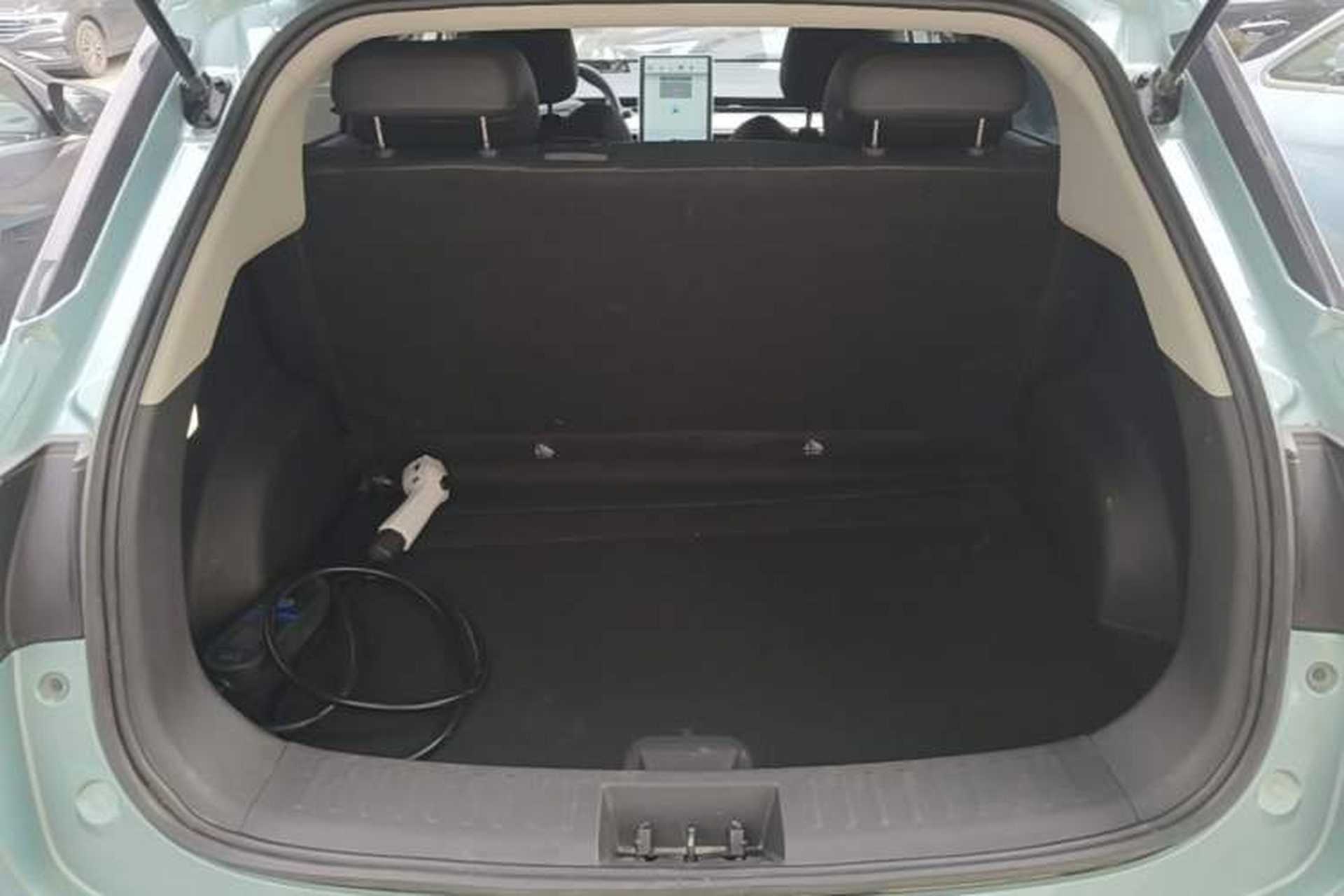 Used NETA V 2022 Long-Range Industry Custom Edition Trunk