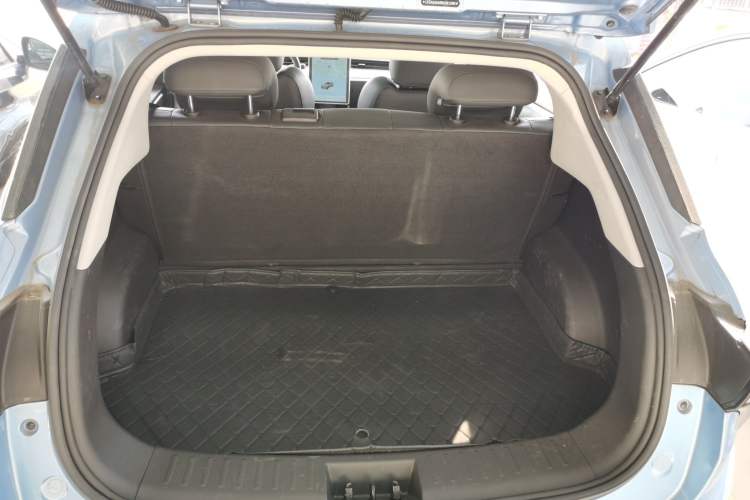 Used NETA V 2022 Chao 400 Lite Trunk