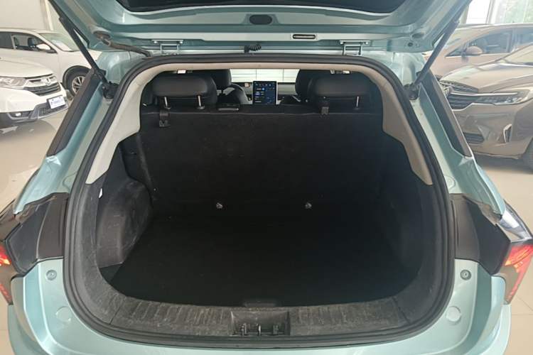 Used NETA V 2022 Chao 400 Lite Trunk