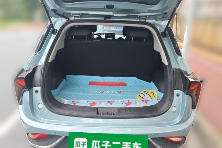 Used NETA V 2022 Chao 400 Lite Trunk