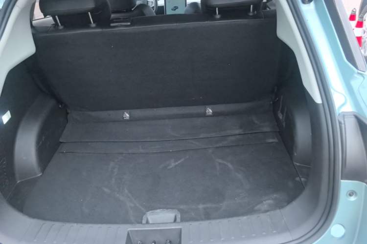Used NETA V 2022 Chao 400 Trunk