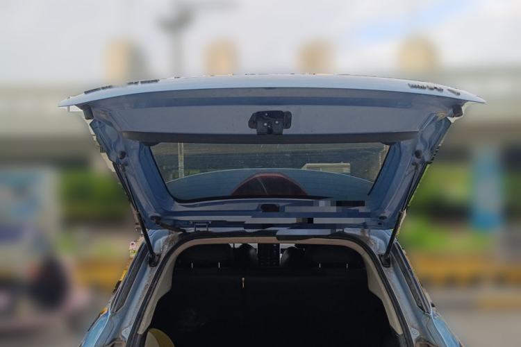 Used NETA V 2022 Chao 400 Lite Trunk