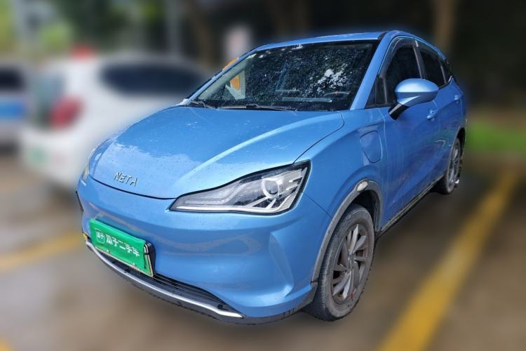 Used NETA V 2022 Chao 300 Lite Lithium Iron Phosphate Guazi used car, China used car export, Used car for sale, Used  cars, Cheapest cars for sale