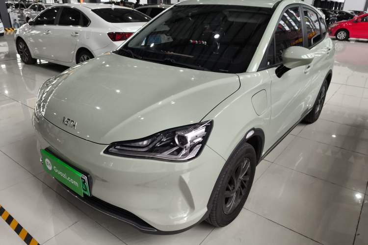 Used NETA V 2022 Chao 300 Lite Lithium Iron Phosphate