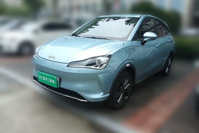 Used NETA V 2022 Chao 400 Lite