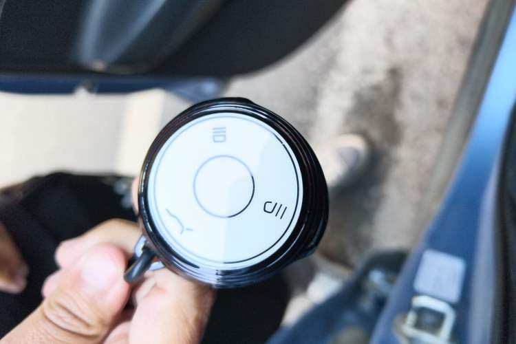 Used NETA V 2022 Chao 400 Lite Vehicle Key