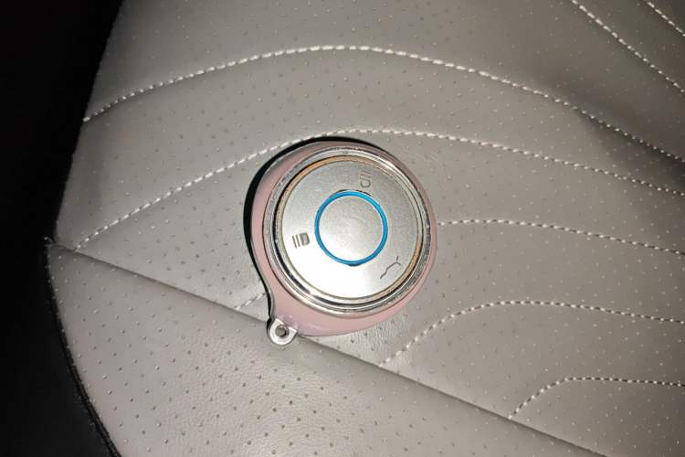 Used NETA V 2022 Chao 400 Lite Vehicle Key