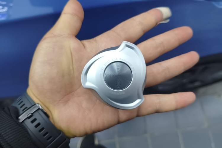 Used NETA V 2022 Chao 400 Lite Vehicle Key