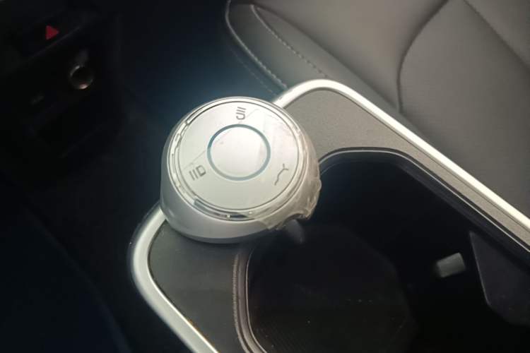 Used NETA V 2022 Chao 400 Lite Vehicle Key