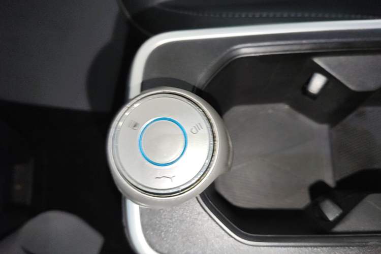 Used NETA V 2022 Pro Long-Range Smart Edition Vehicle Key